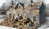 Ceramic Tile Repair Contractors Available in West End Today