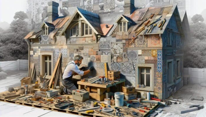 Ceramic Tile Repair Services in West End Today