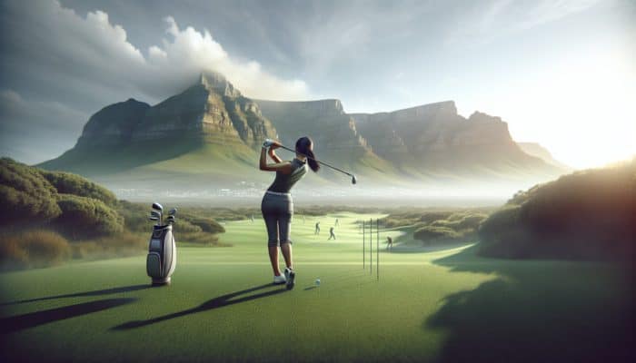 Master Your Golf Swing Technique for Smooth Shots Today