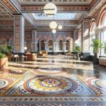 Terrazzo Services: Exceptional Craftsmanship You Can Trust