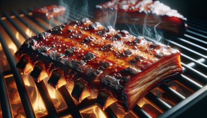 Sweet BBQ Rub: Perfect Your Recipe With Flavourful Tips