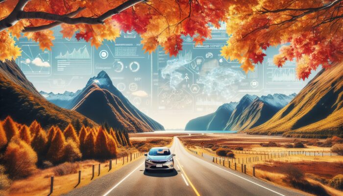 Car Rental Booking Strategies: Save Time Online
