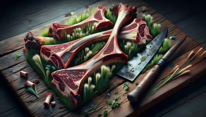 Smoke Bone Marrow: Your Guide to Savoury Richness