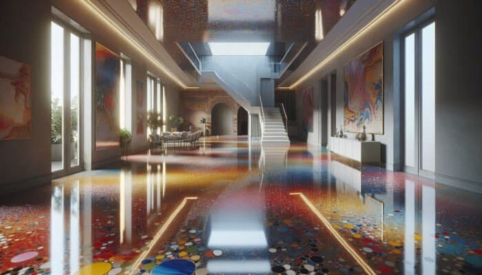 Terrazzo Polishing Experts: Local Buckinghamshire Service