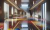 Buckinghamshire’s Local Experts in Terrazzo Polishing