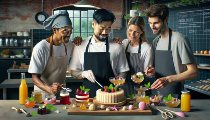 Vegan Gelatin Substitute: Mastering the Art of Plant-Based Gelling