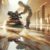 Marble Floor Honing Services to Revitalise Your Space