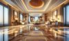 Travertine Floor Polishing: Enhance Your Home’s Elegance
