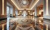 Limestone Polishing Service: Enhance Your Stone’s Shine