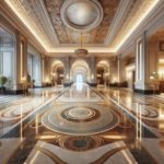 Limestone Polishing Service: Enhance Your Stone’s Shine
