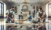 Marble Floor Cleaning Company: Expert Professional Services