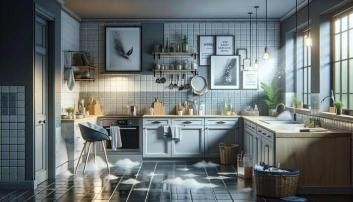 Tile Grout Cleaners: Discover Expert Solutions Nearby