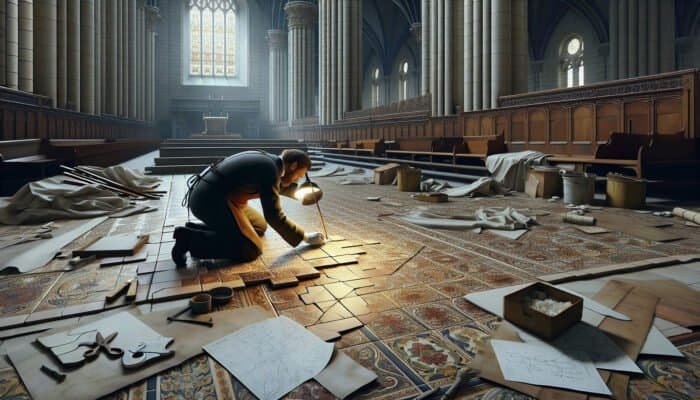 Minton Tile Restoration Costs: Insights and Tips Explained