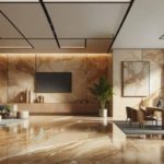 Travertine Floor Cleaning: Expert Care for Your Floors