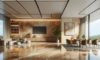 Travertine Floor Cleaning Service: Professional Care Solutions