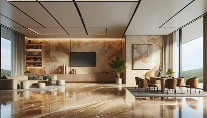 Travertine Floor Cleaning: Expert Care for Your Floors