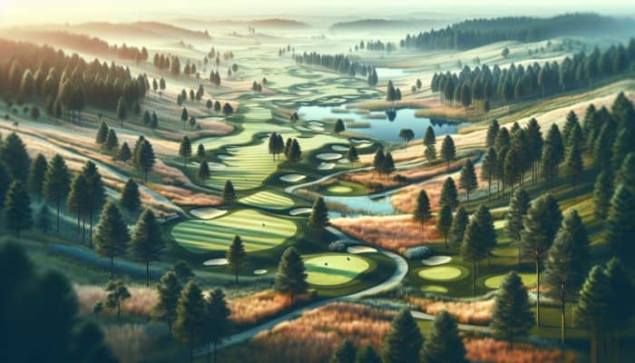 Kokstad Golf Club: A Hidden Gem of South African Golf Hospitality
