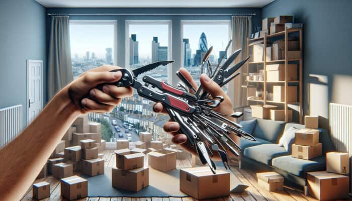 House Clearance Tasks: Must-Have Hand Tools for Speed