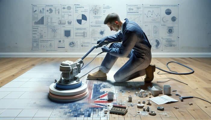 Ceramic Tiles Polishing: The Ultimate Professional Guide