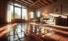 Terracotta Floor Polishing: Revitalise Your Home’s Charm