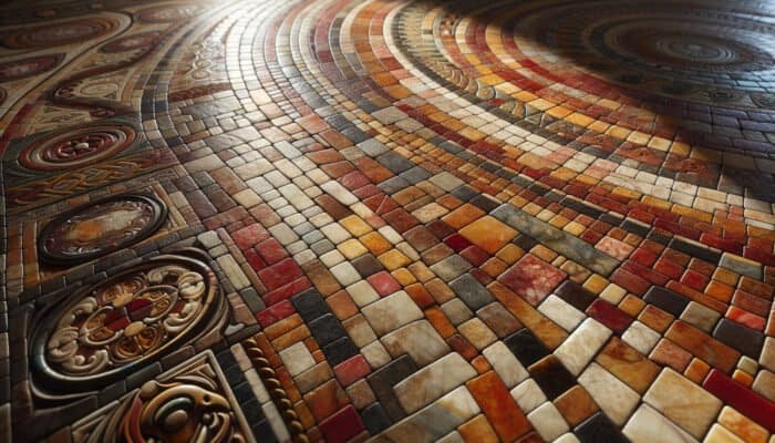 Quarry Tile Restoration Experts in Your Area