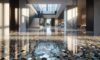 Terrazzo Floors Restoration: Expert Service Solutions