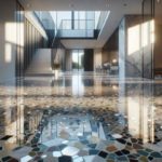 Terrazzo Floors Restoration: Expert Service Solutions
