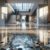 Terrazzo Floors Restoration: Expert Service Solutions