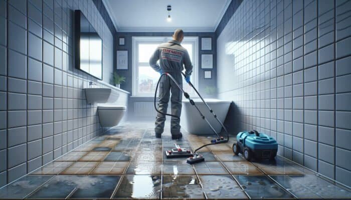 Grout Clean and Seal in Glasgow: Professional Services