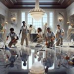 Marble Cleaning Service in Willowbrae: Professional Care