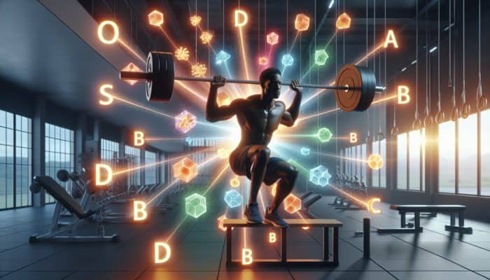 Beginner Multivitamins for Fitness: A Guide to Essential Nutrients