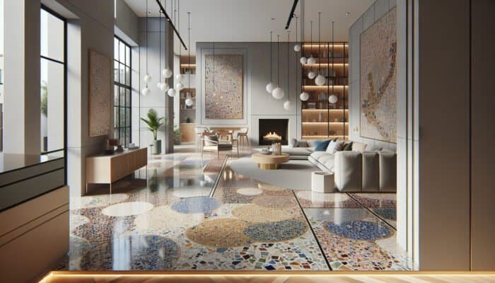 Wax or Sealant After Cleaning Terrazzo: Which to Choose?