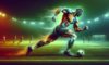 Supplements for Soccer Players: Essential Nutrition Tips