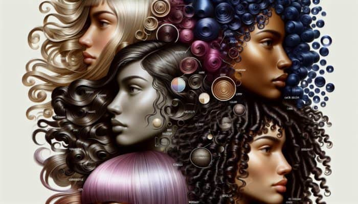 Hair Care Routine in the UK: An Essential Starting Guide