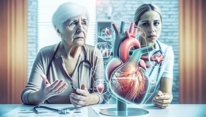 Heart Disease Prevention for Women in the UK: A Guide