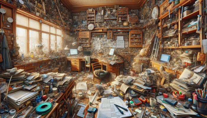 House Clearance Projects: Your Essential Guide to Get Started