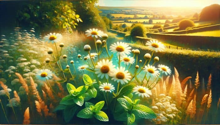 Herbs Safe for Use: Your Essential Guide to Identification in the UK