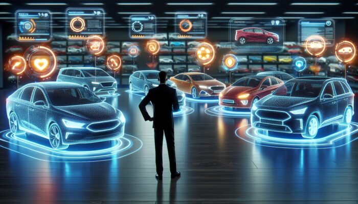 Rent a Car Online: Key Insights From User Reviews