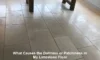 Causes of Dullness and Patchiness in Limestone Floors: A Guide