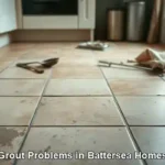 Grout Cleaning Services in Battersea Available Now
