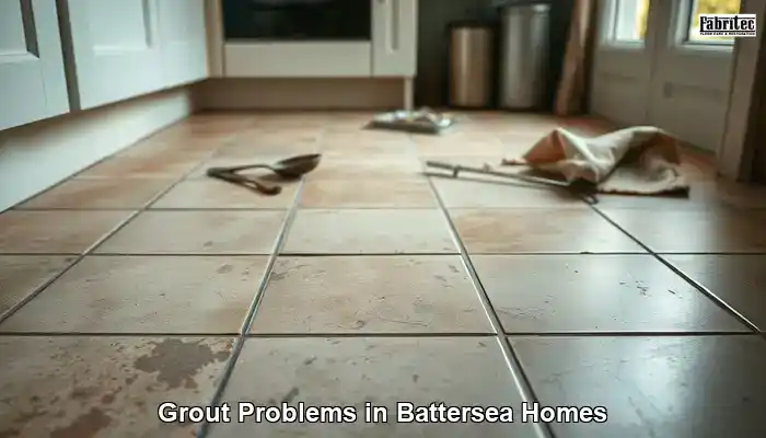 Grout Cleaning Services in Battersea Available Now