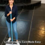 Limestone Tile Care Made Easy
