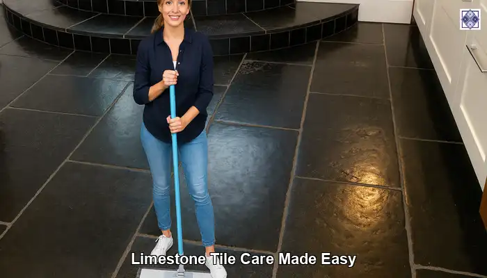 Limestone Tile Care Made Easy
