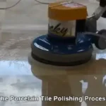 Porcelain Tile Polishing: Expert Techniques for a Flawless Finish