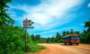 Transportation in Belize: A Comprehensive Travel Guide