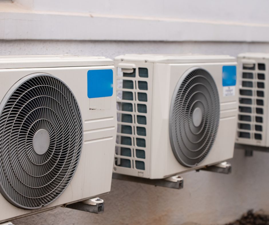 Three-Phase Switchboard: A Must for Air Conditioning?
