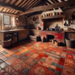 Terracotta Floor Polishing: Expert Techniques to Revive Shine