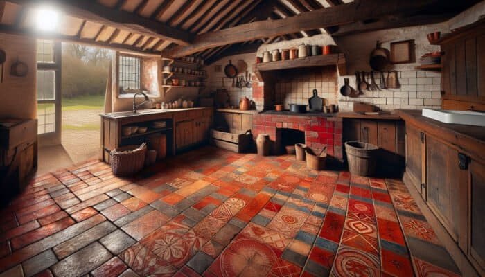 Terracotta Floor Polishing: Expert Techniques to Revive Shine