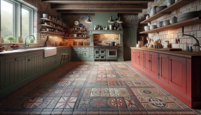 Essential UK Tips for Avoiding Steam Cleaners on Quarry Tiles