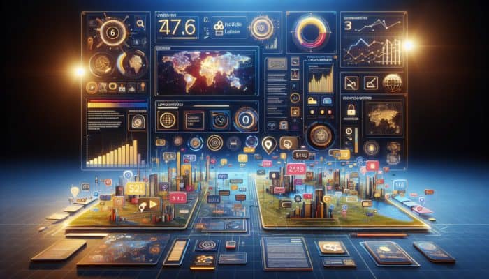 Dynamic Content Boosts Engagement for Personalised SEO